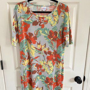 LuLaRoe Julia